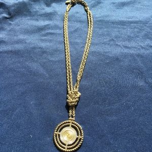 Ladies Necklace